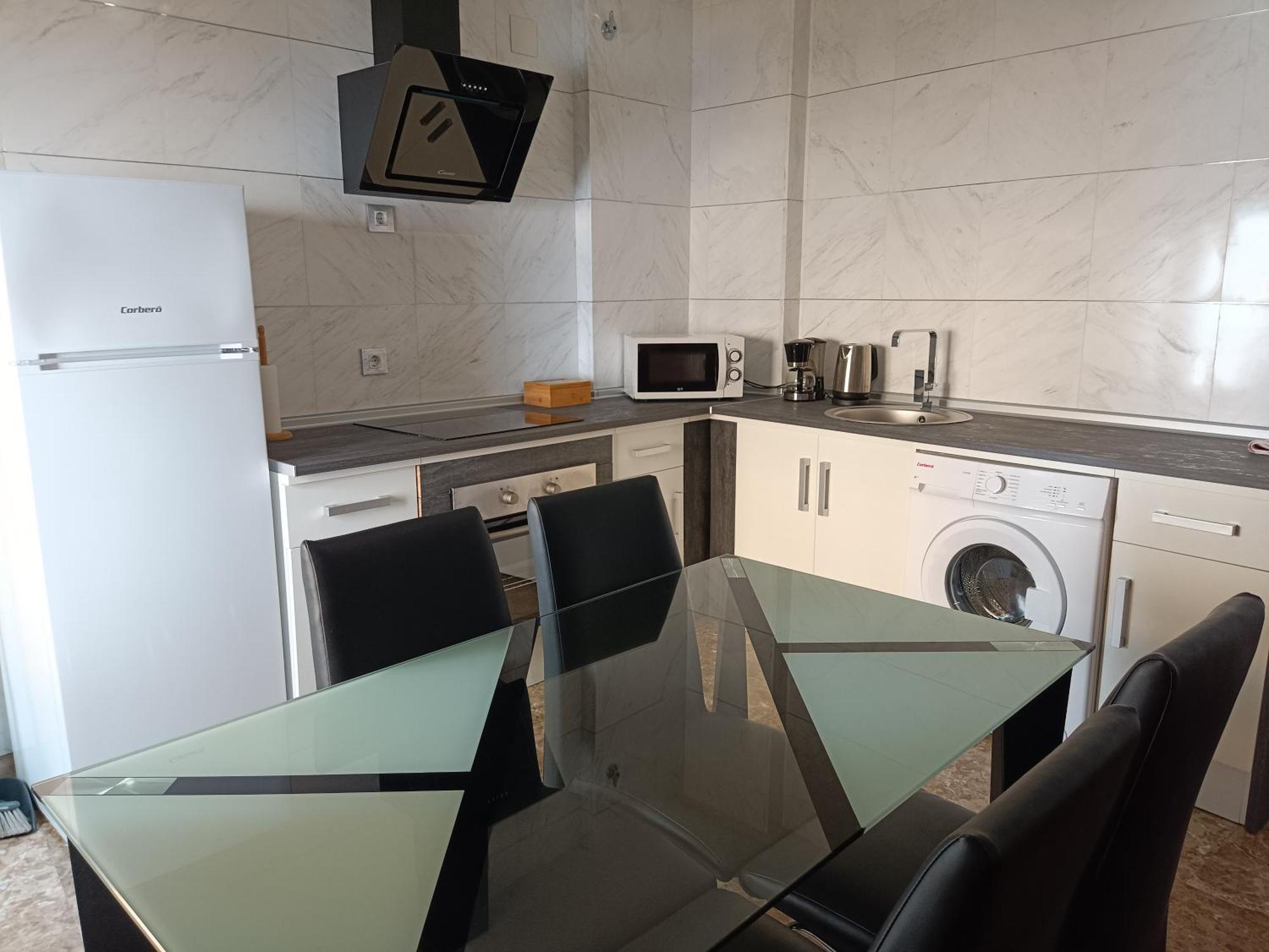 Apartamentos Luxury Puente De Triana Sevilla Exteriér fotografie