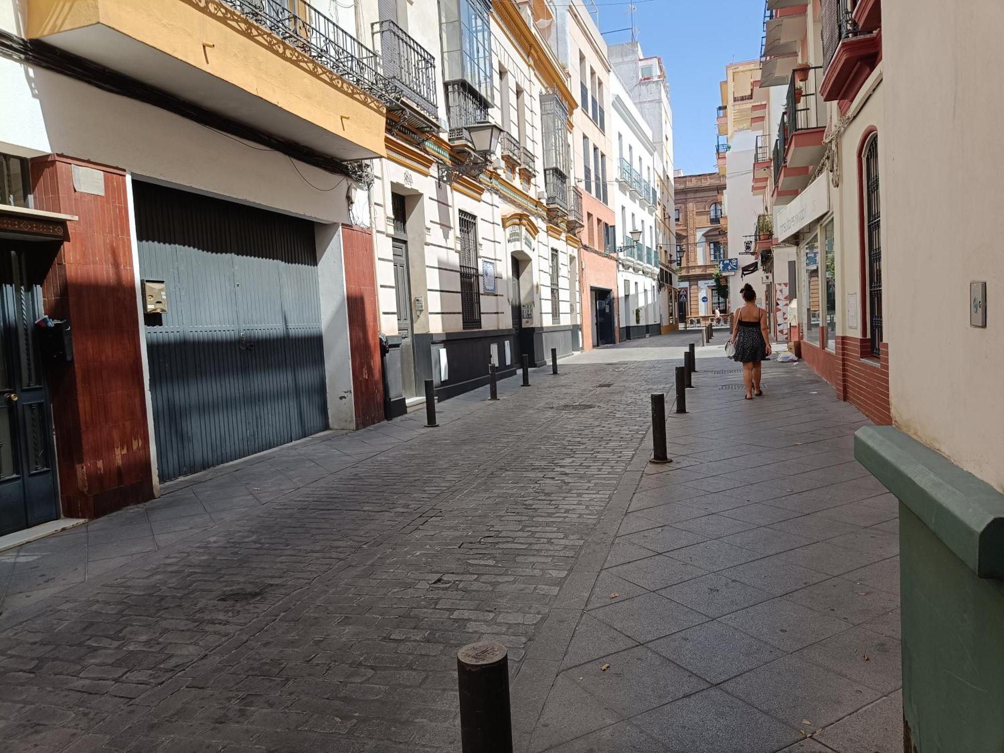 Apartamentos Luxury Puente De Triana Sevilla Exteriér fotografie