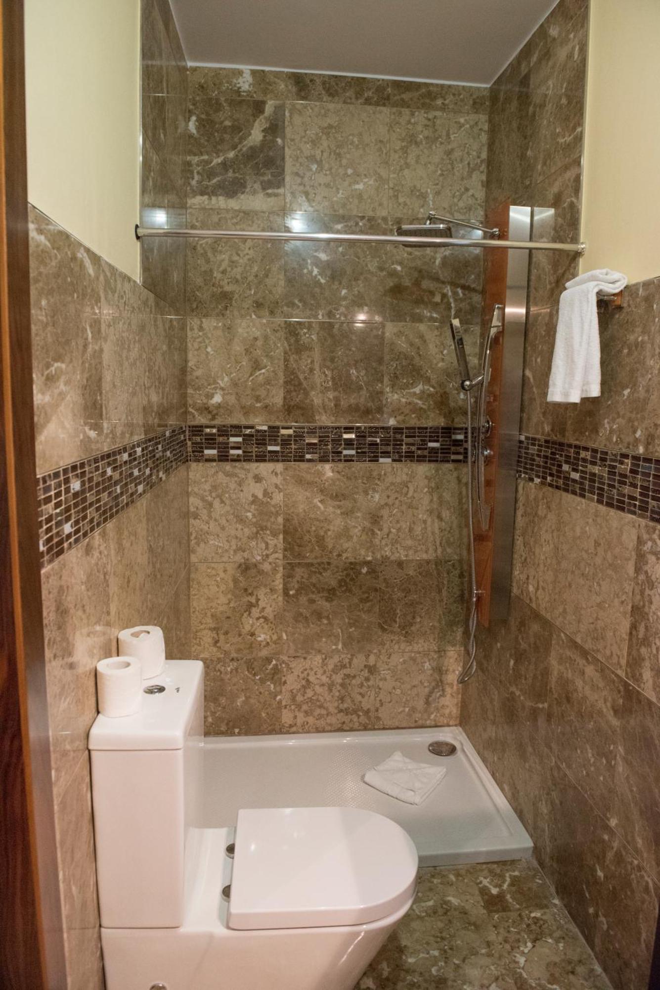 Apartamentos Luxury Puente De Triana Sevilla Exteriér fotografie